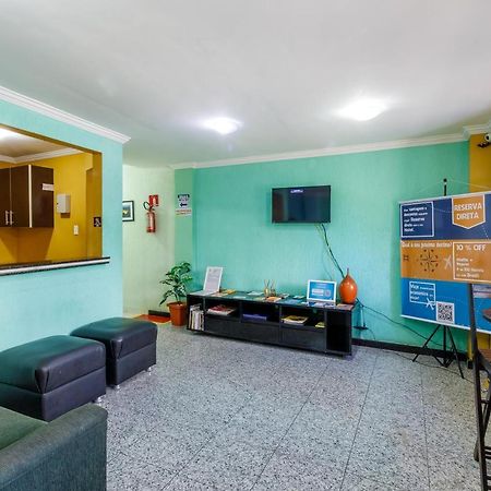 Fonte Nova Hostel Salvador Bagian luar foto