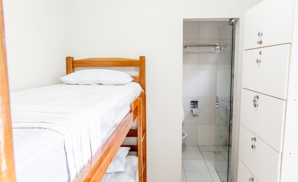 Fonte Nova Hostel Salvador Ruang foto